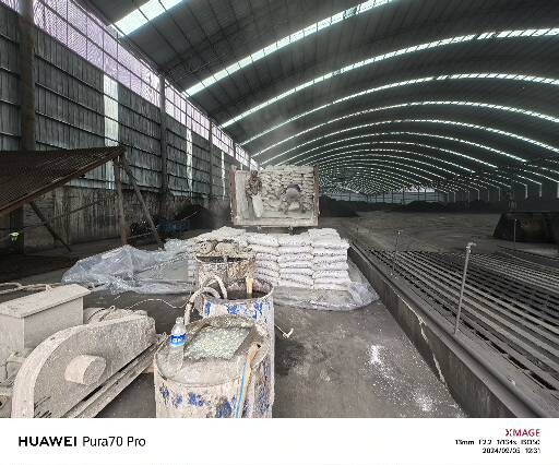 喜德厂房地面下沉注浆加固施工